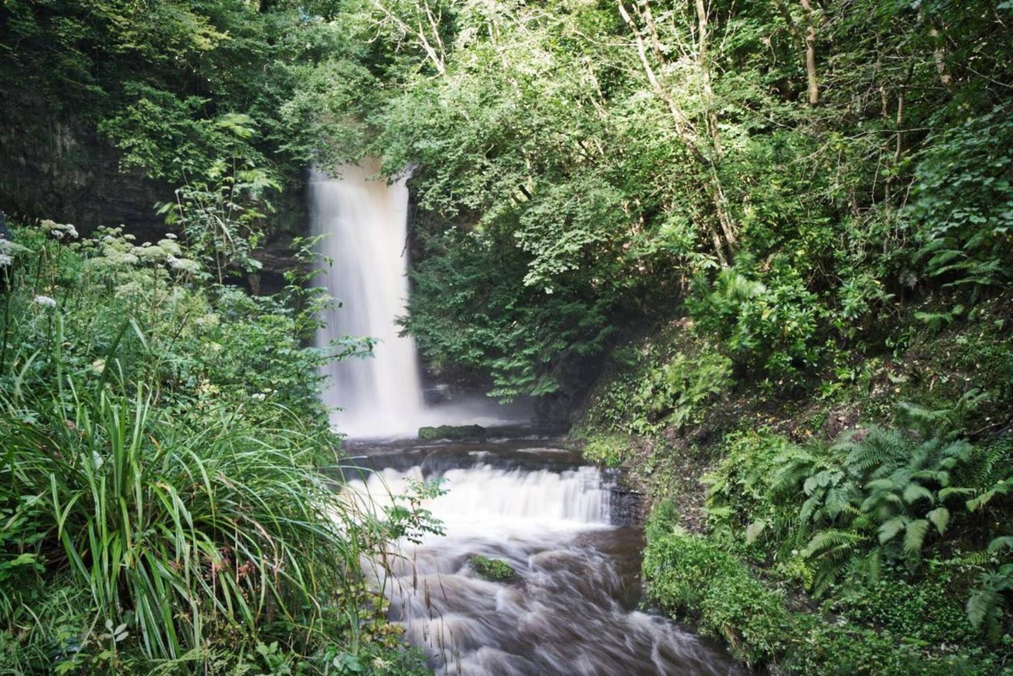Villa Doorly Park à Sligo Extérieur photo