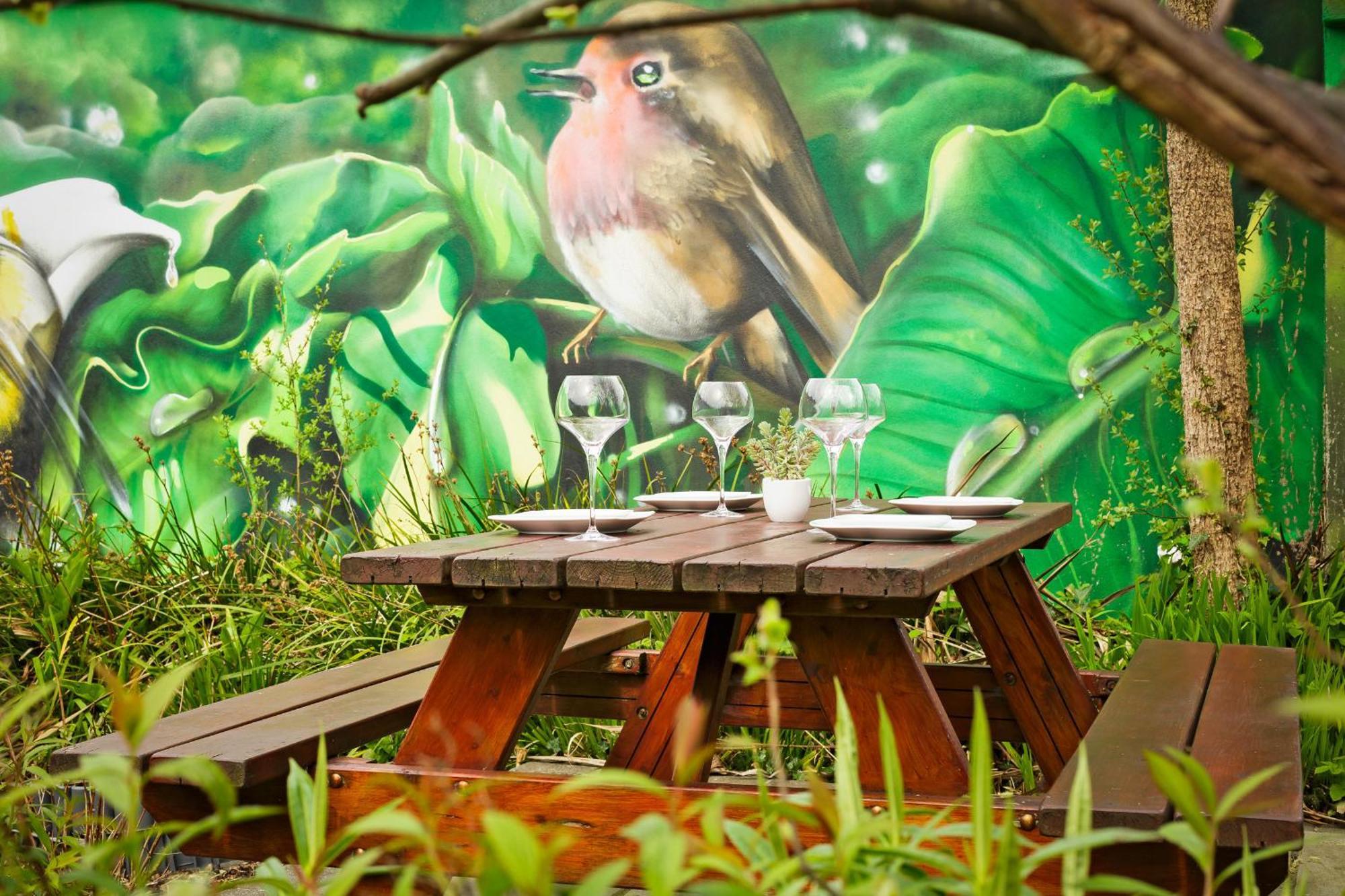 Villa Doorly Park à Sligo Extérieur photo